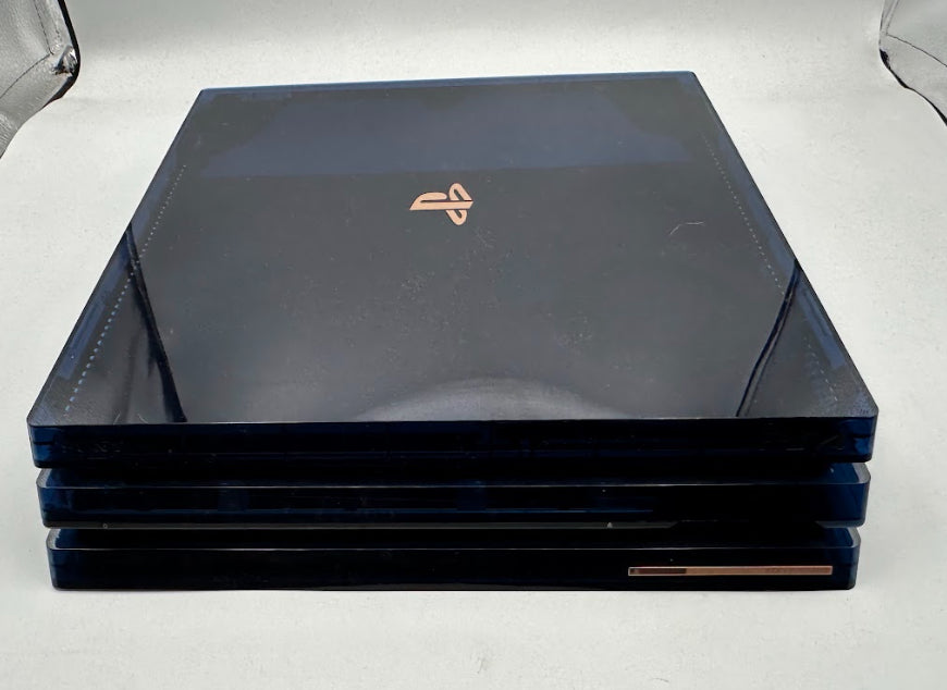 Sony PlayStation 4 Pro 2TB Console - 500 Million Limited Edition PS4