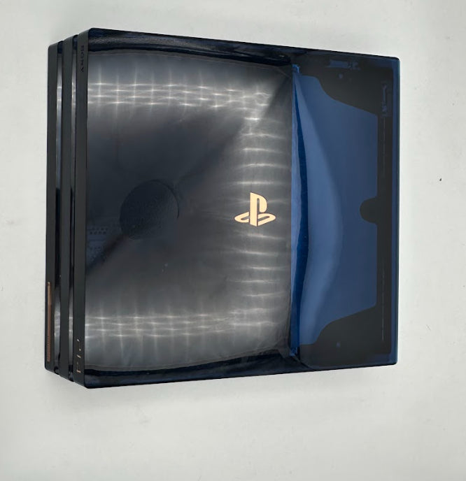 Sony PlayStation 4 Pro 2TB Console - 500 Million Limited Edition PS4