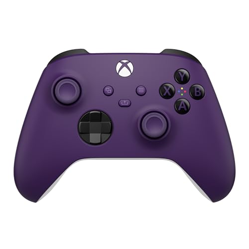 Xbox Series Core Wireless Controller - Astral Purple