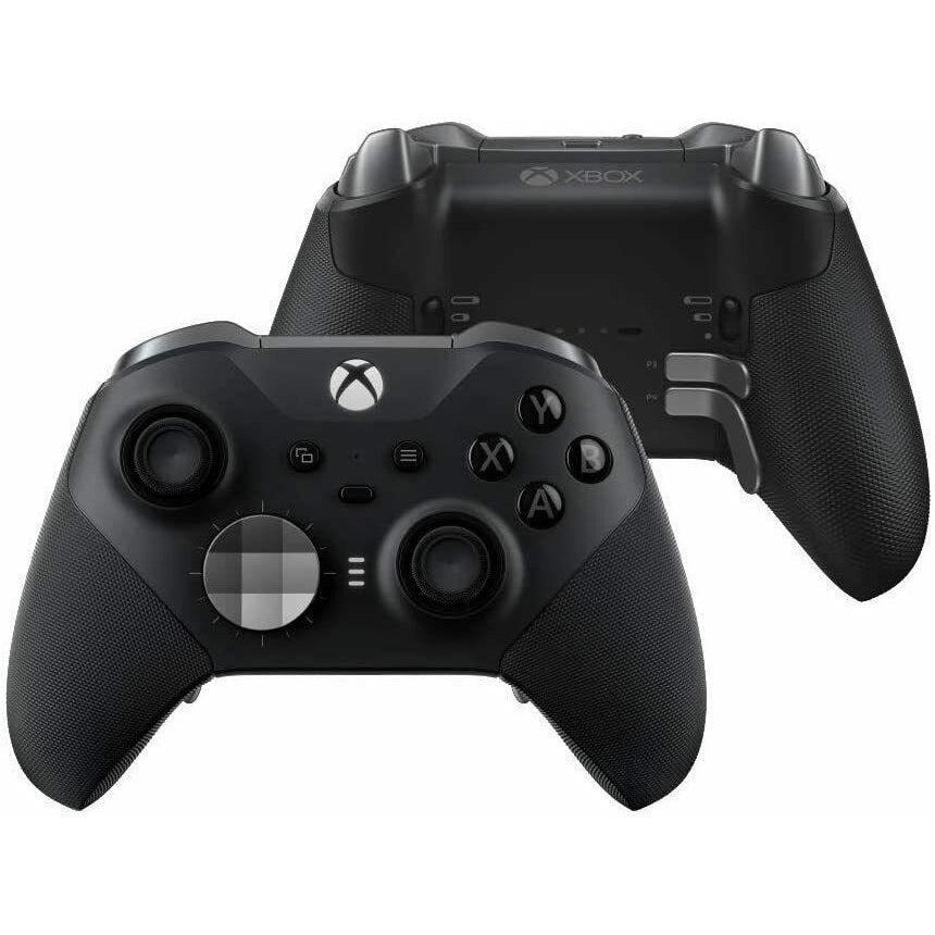 Xbox Elite Wireless Controller Series 2 – Black