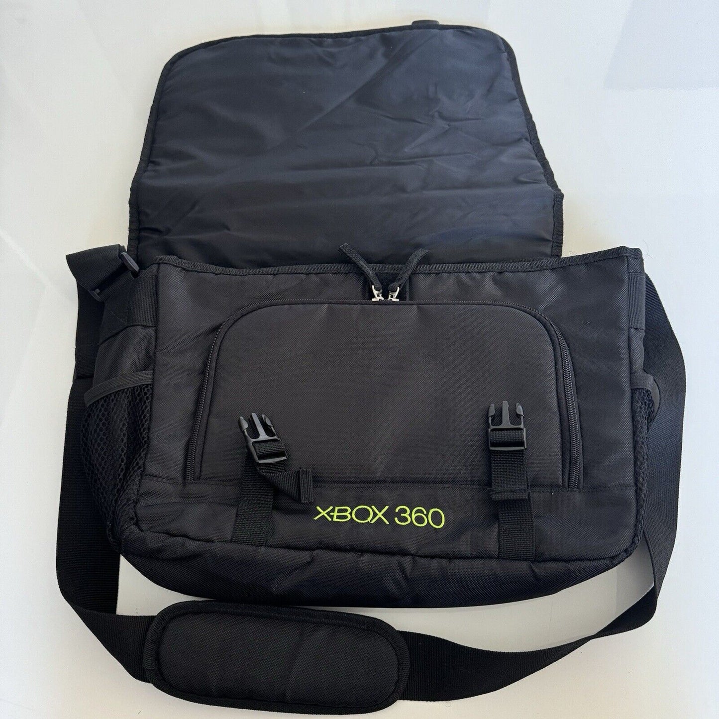 Official Microsoft Xbox 360 Messenger Bag
