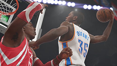 NBA 2K15 - PlayStation 4