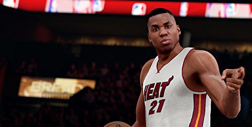 NBA 2K16 - Microsoft Xbox One