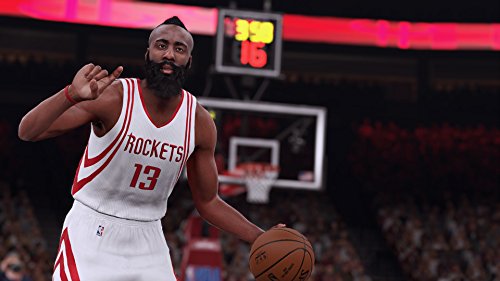 NBA 2K16 - Microsoft Xbox One