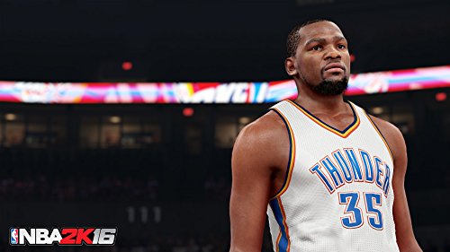 NBA 2K16 - Microsoft Xbox One