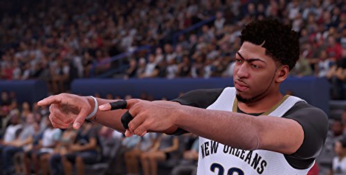 NBA 2K16 - Microsoft Xbox One