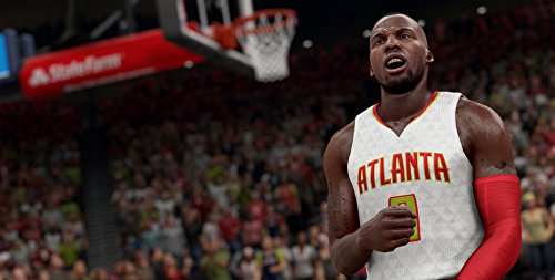 NBA 2K16 - Microsoft Xbox One