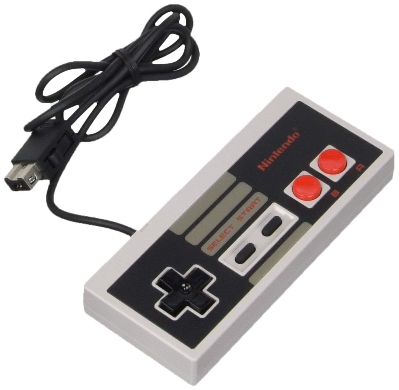 Nintendo Entertainment System: NES Classic Edition