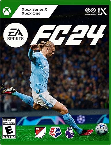 EA SPORTS FC 24 – Xbox Series X/Xbox One