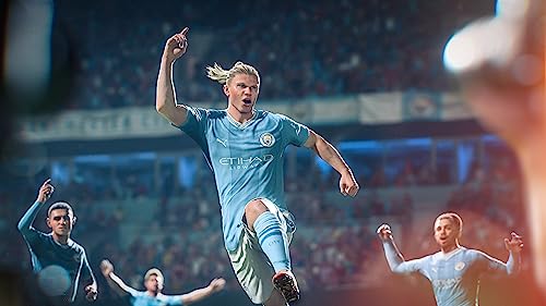 EA SPORTS FC 24 – Xbox One/Xbox Series X