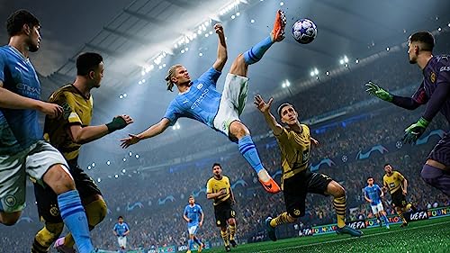 EA SPORTS FC 24 – Xbox Series X/Xbox One