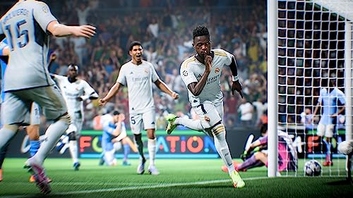 EA SPORTS FC 24 – Xbox Series X/Xbox One