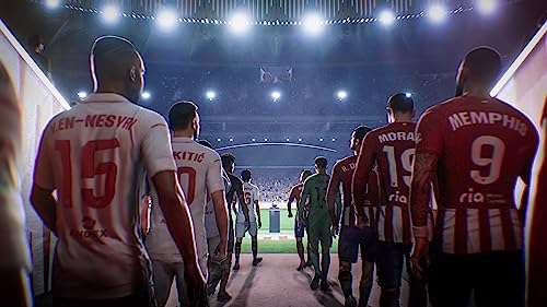 EA SPORTS FC 24 – Xbox Series X/Xbox One