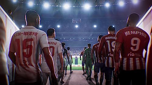 EA SPORTS FC 24 – Xbox One/Xbox Series X
