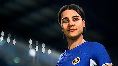 EA SPORTS FC 24 – Xbox One/Xbox Series X
