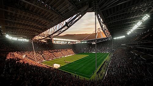 EA SPORTS FC 24 – Xbox One/Xbox Series X