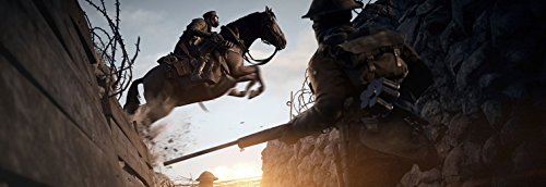 Battlefield 1 - Sony PlayStation 4 PS4