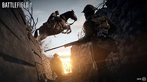 Battlefield 1 - Sony PlayStation 4 PS4