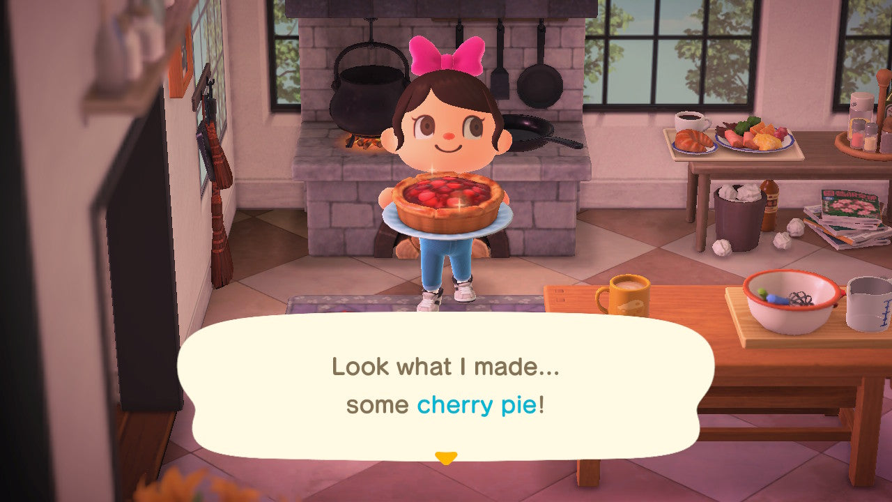 Animal Crossing: New Horizons - Nintendo Switch [CARTRIDGE ONLY]