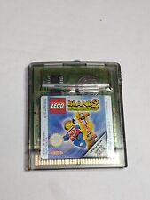 Lego Island 2: The Brickster's Revenge - Game Boy Color [CARTRIDGE ONLY]