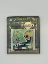Dinosaur - Nintendo Game Boy Color [CARTRIDGE ONLY]