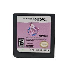 Zhu Zhu Princess: Carriages and Castles - Nintendo DS [CARTRIDGE ONLY]