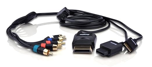 Universal Energizer HD Cable PL-9924