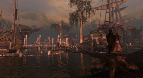 The Elder Scrolls Online: Tamriel Unlimited - Sony PlayStation 4 PS4