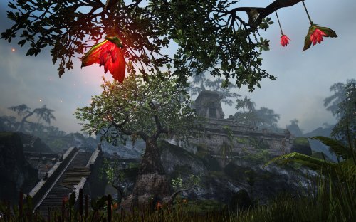 The Elder Scrolls Online: Tamriel Unlimited - Sony PlayStation 4 PS4