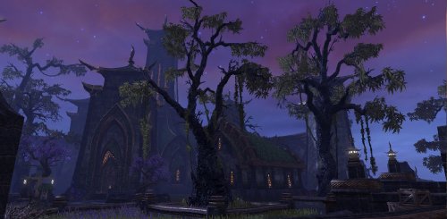 The Elder Scrolls Online: Tamriel Unlimited - Sony PlayStation 4 PS4