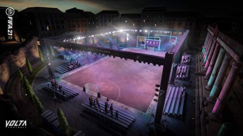 FIFA 21 - PlayStation 4 [DISC ONLY]