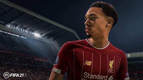 FIFA 21 - PlayStation 4 [DISC ONLY]