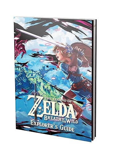 The Legend of Zelda: Breath of the Wild: Starter Pack - Nintendo Switch