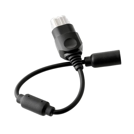 Generic Xbox Original Controller Breakaway Trip Cable Chord
