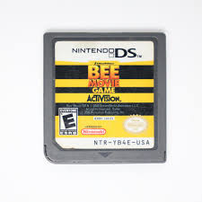Bee Movie Game - Nintendo DS [CARTRIDGE ONLY]