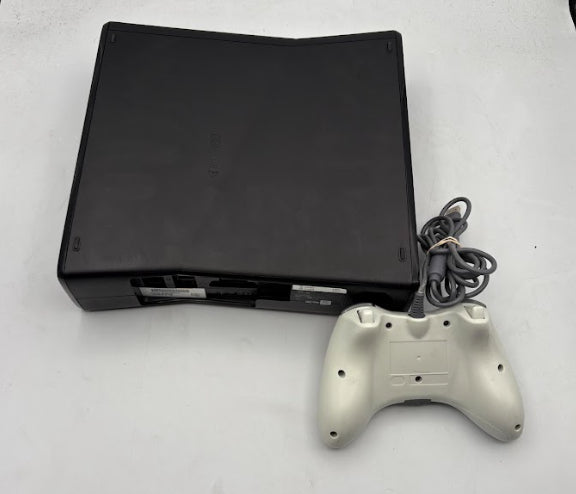 Xbox 360 Slim 250GB Console [SEE PHOTOS; PLEASE READ]
