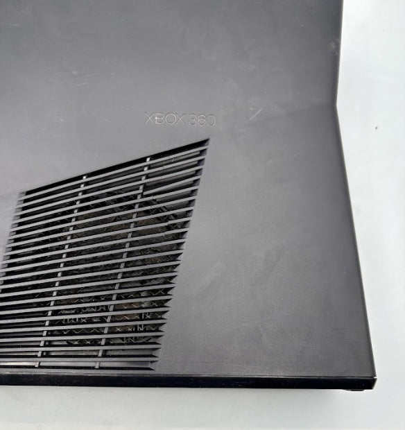 Xbox 360 Slim 250GB Console [SEE PHOTOS; PLEASE READ]