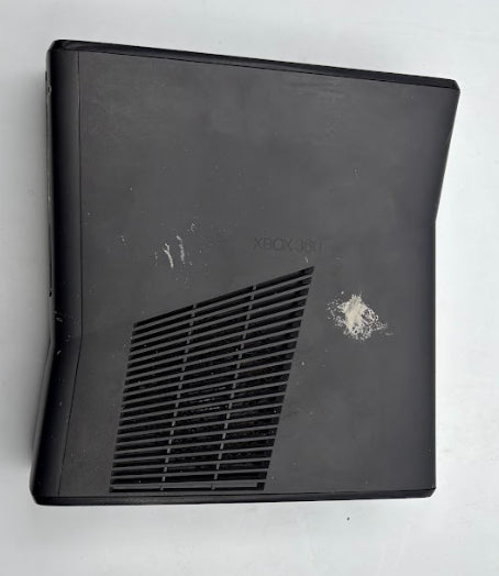 Xbox 360 Slim 250GB Console [SEE PHOTOS; PLEASE READ]