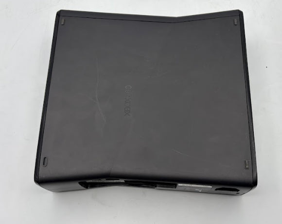 Xbox 360 Slim 250GB Console [SEE PHOTOS; PLEASE READ]