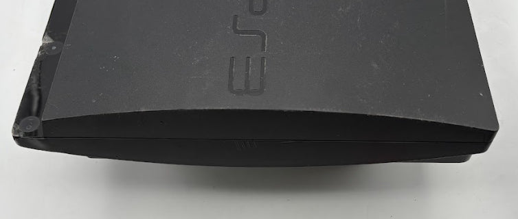 Sony PlayStation 3 Slim 250GB Console [SEE PHOTOS; PLEASE READ]