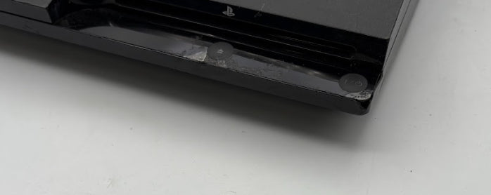 Sony PlayStation 3 Slim 250GB Console [SEE PHOTOS; PLEASE READ]