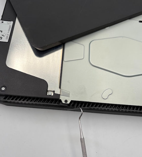 Sony PlayStation 4 Slim 1TB Console [SEE PHOTOS; PLEASE READ]