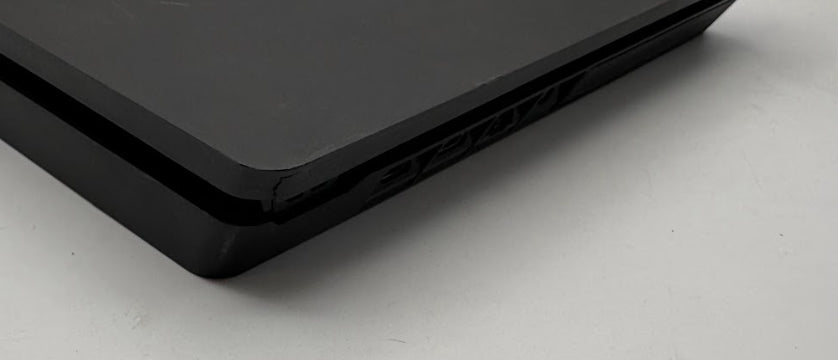 Sony PlayStation 4 Slim 1TB Console [SEE PHOTOS; PLEASE READ]