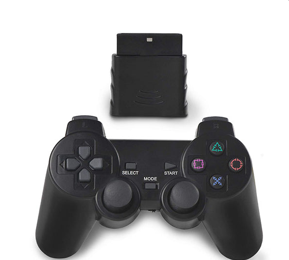 Generic Wireless PS2 Controller – GameSwift