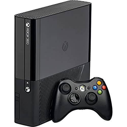 Microsoft Xbox 360 E 4GB Console [PLEASE READ]
