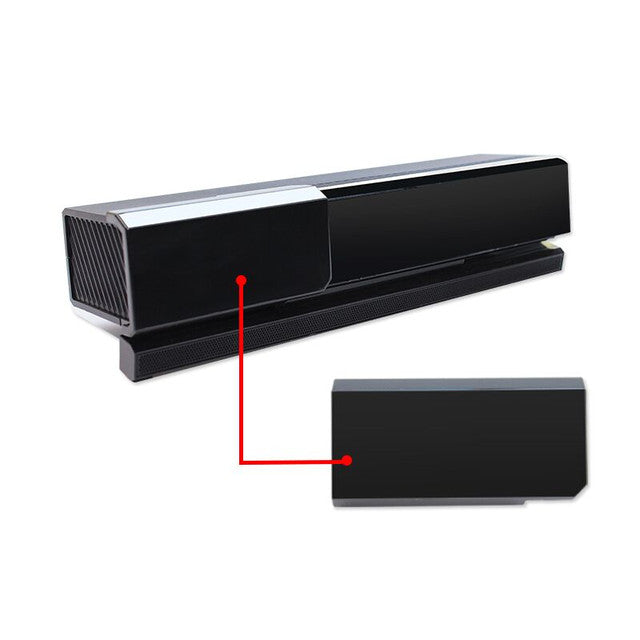 Privacy Lens Front Slide Cover Protector for Microsoft Xbox One Kinect