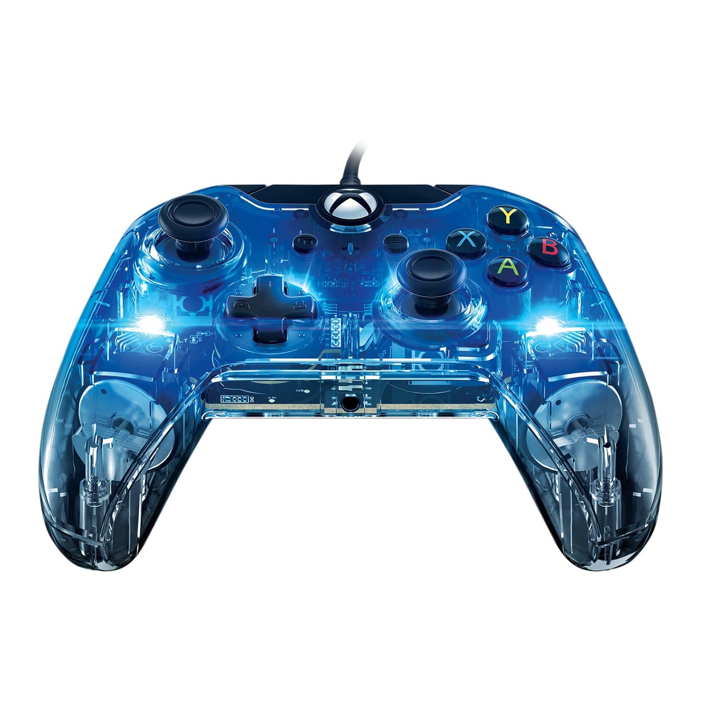 PDP Afterglow Wired Controller for Xbox One