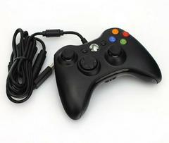 Microsoft Xbox 360 Wired Controller for Windows & Xbox 360 Console