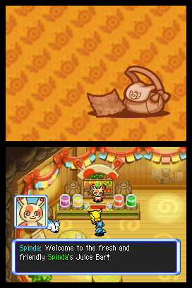 Pokémon Mystery Dungeon: Explorers of Sky - Nintendo DS [CARTRIDGE ONLY]