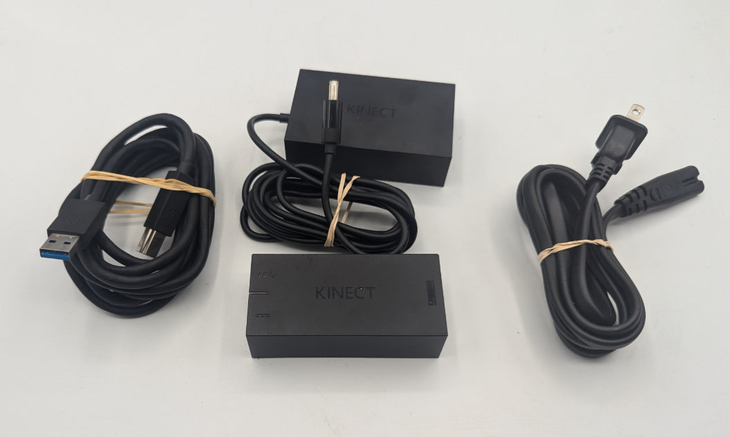 Xbox Kinect Adapter for Xbox One S and Windows 10 PC